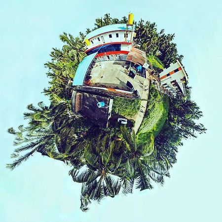 Vk Holiday Home Malpe المظهر الخارجي الصورة