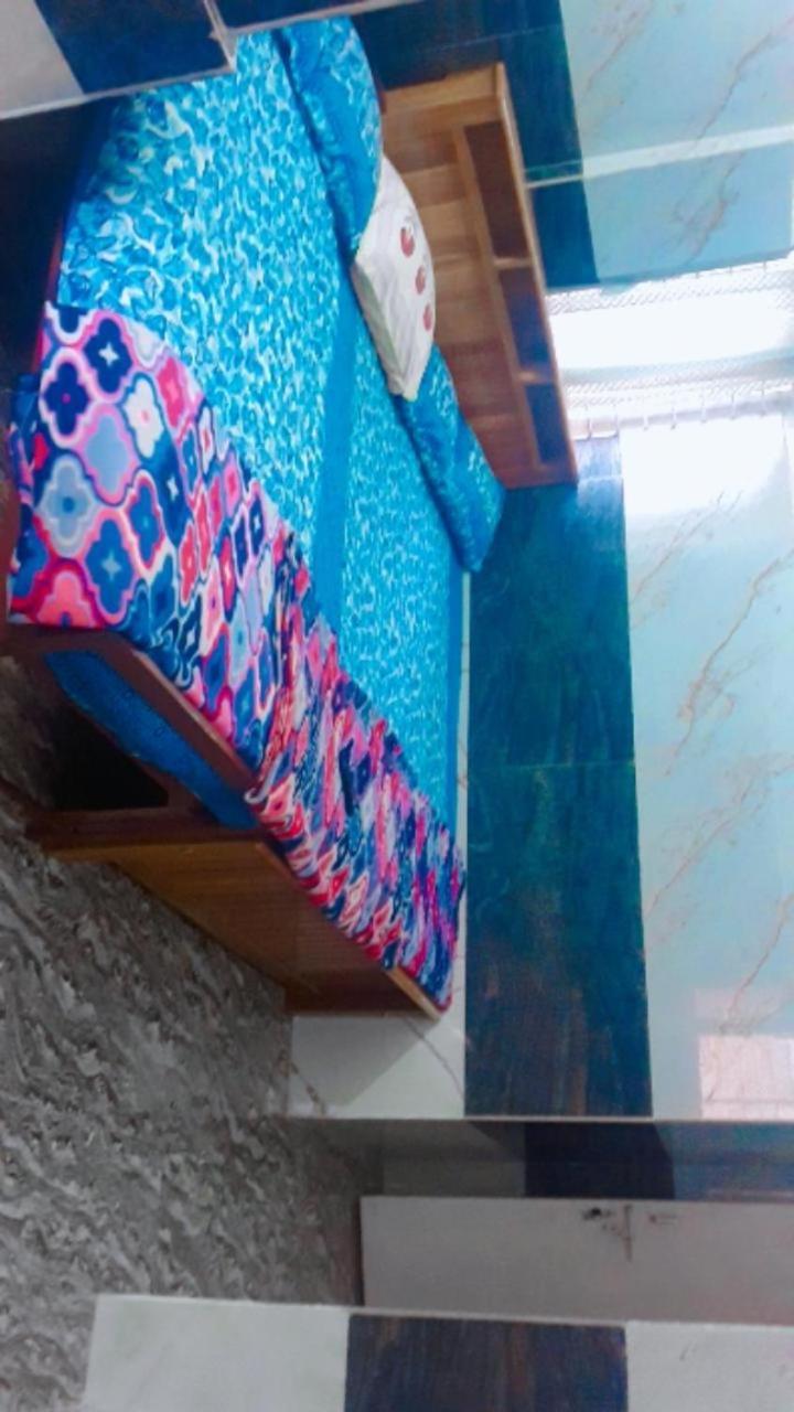 Vk Holiday Home Malpe المظهر الخارجي الصورة