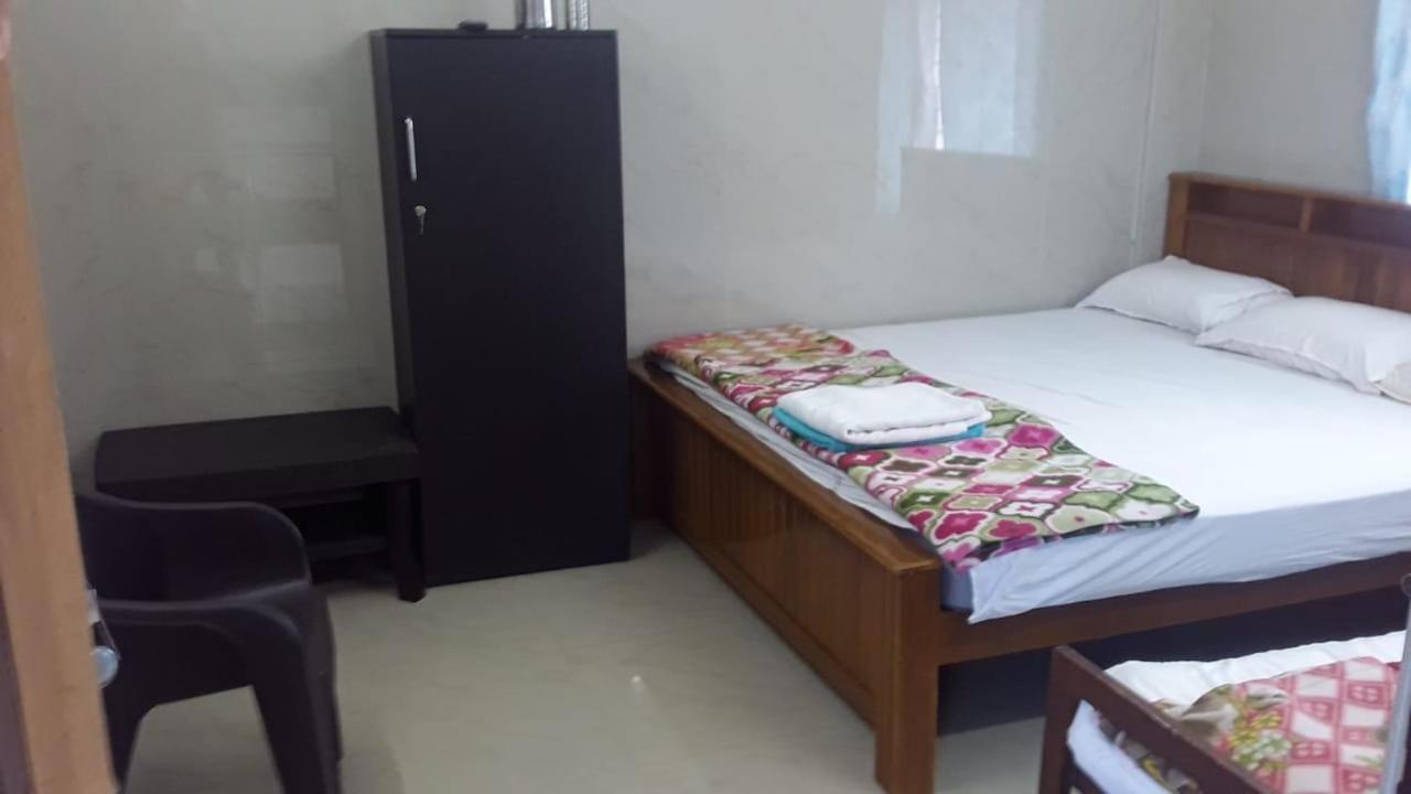 Vk Holiday Home Malpe المظهر الخارجي الصورة