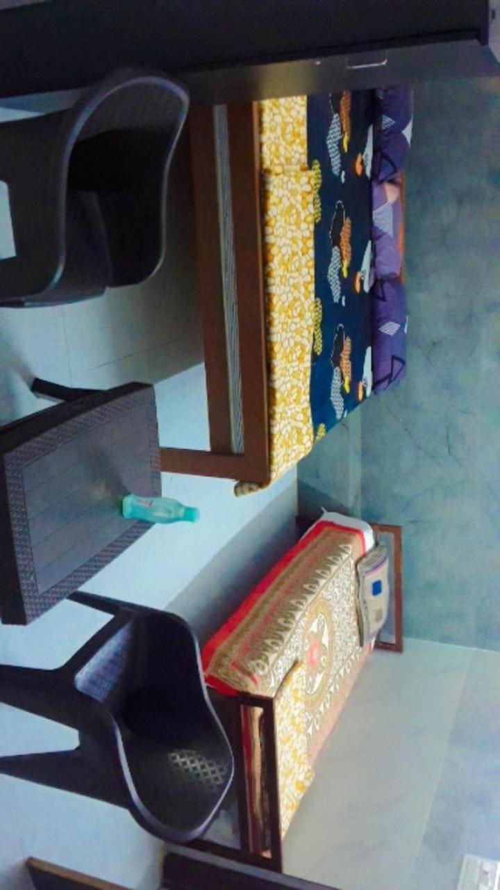 Vk Holiday Home Malpe المظهر الخارجي الصورة