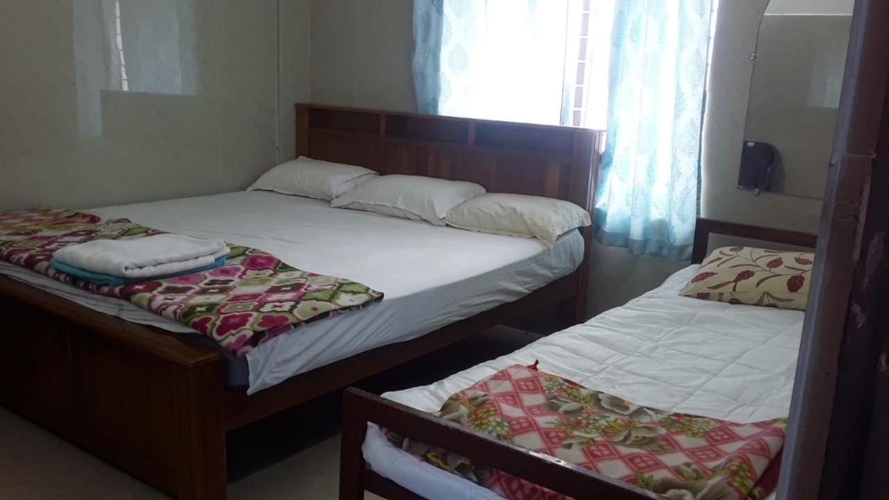 Vk Holiday Home Malpe المظهر الخارجي الصورة