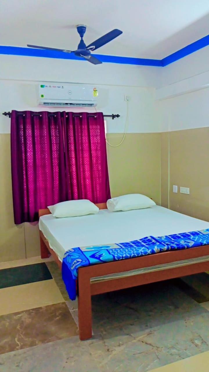Vk Holiday Home Malpe المظهر الخارجي الصورة