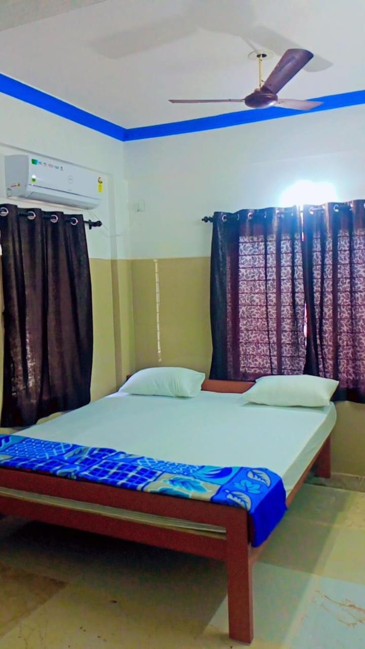 Vk Holiday Home Malpe المظهر الخارجي الصورة