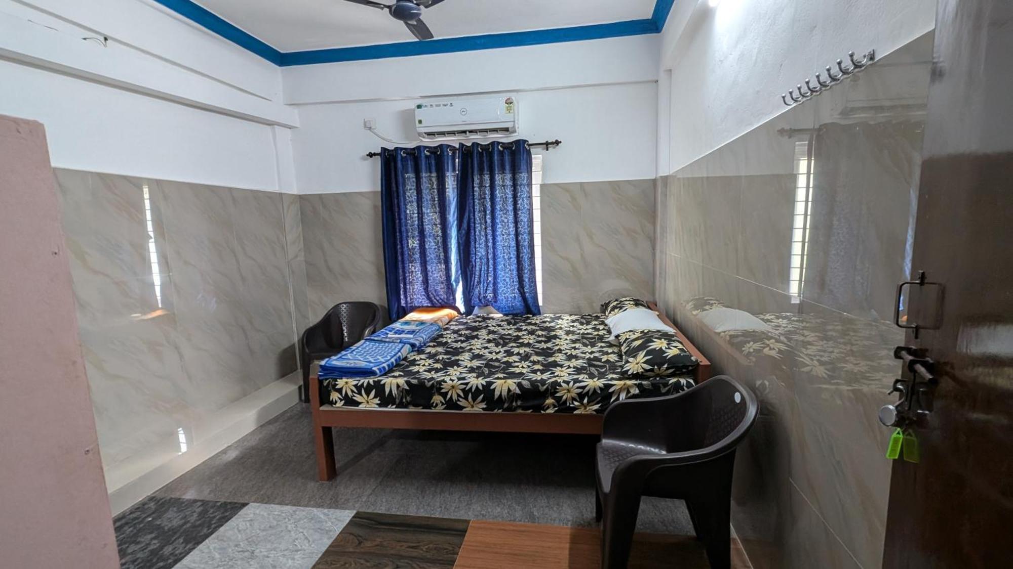 Vk Holiday Home Malpe المظهر الخارجي الصورة