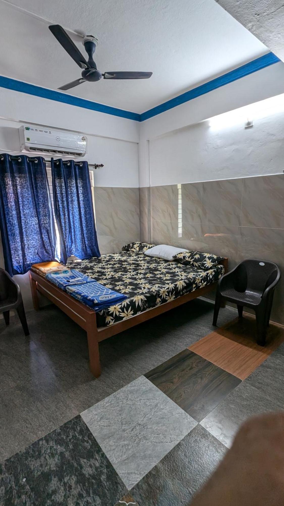 Vk Holiday Home Malpe المظهر الخارجي الصورة