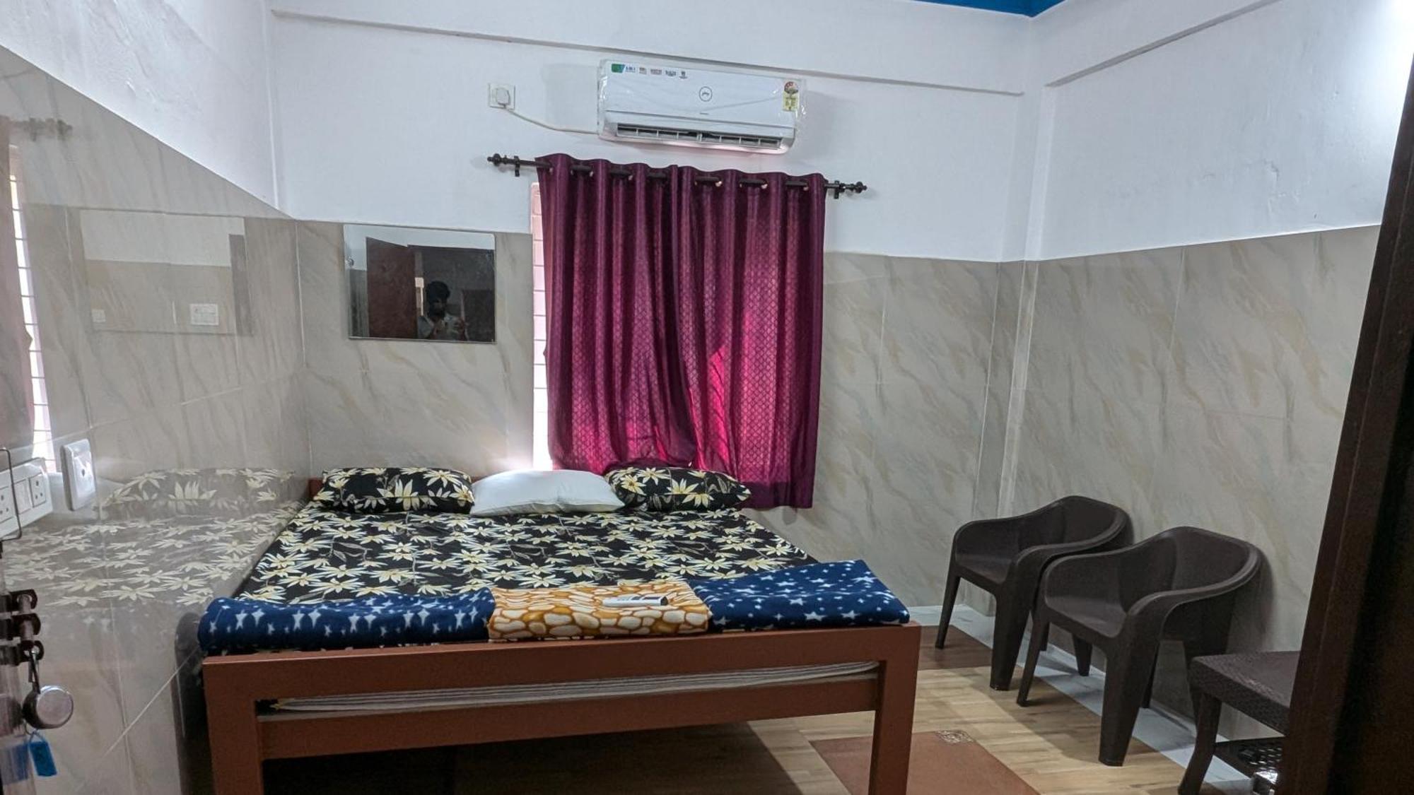 Vk Holiday Home Malpe المظهر الخارجي الصورة
