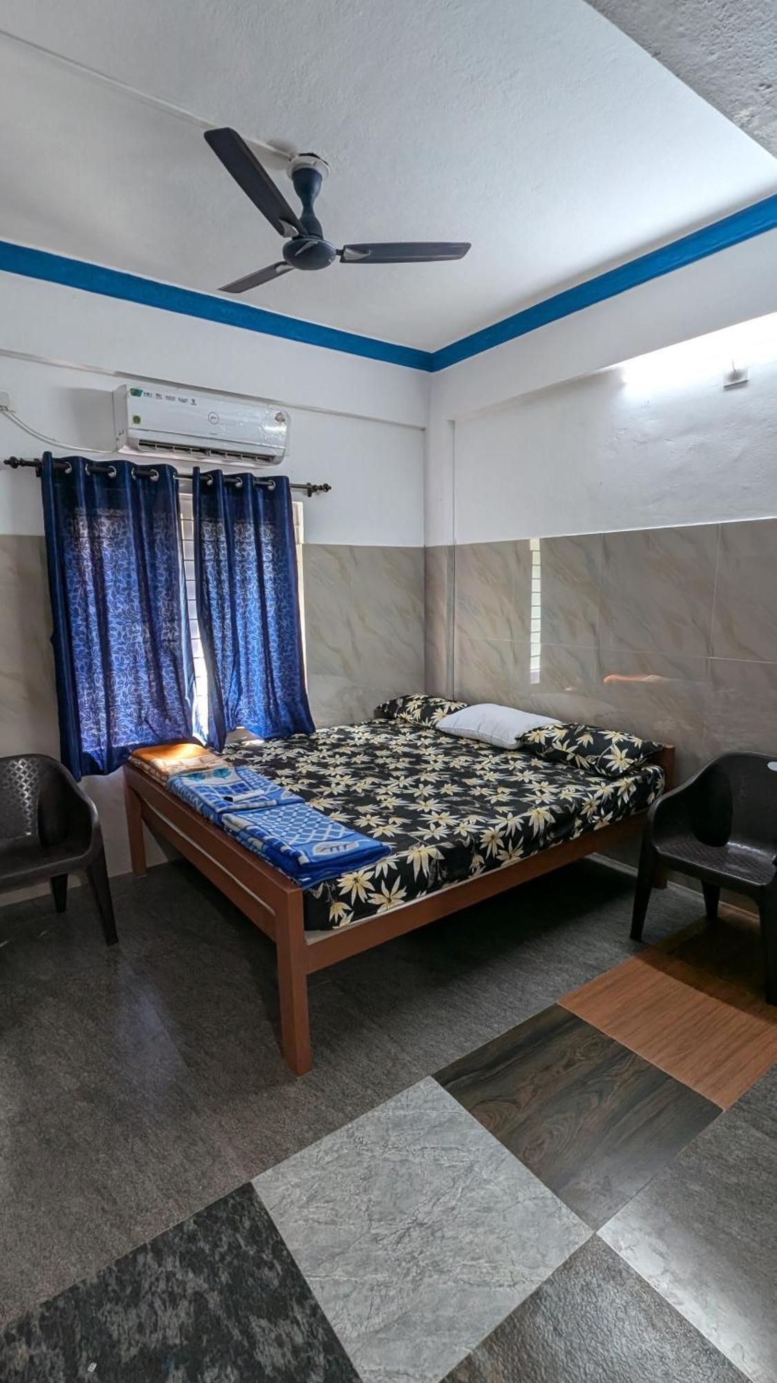 Vk Holiday Home Malpe المظهر الخارجي الصورة