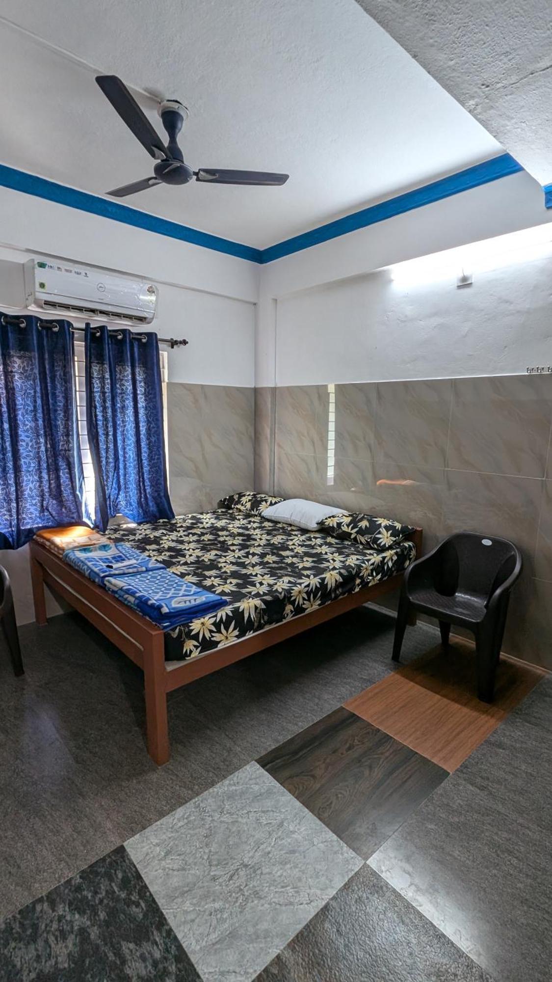 Vk Holiday Home Malpe المظهر الخارجي الصورة